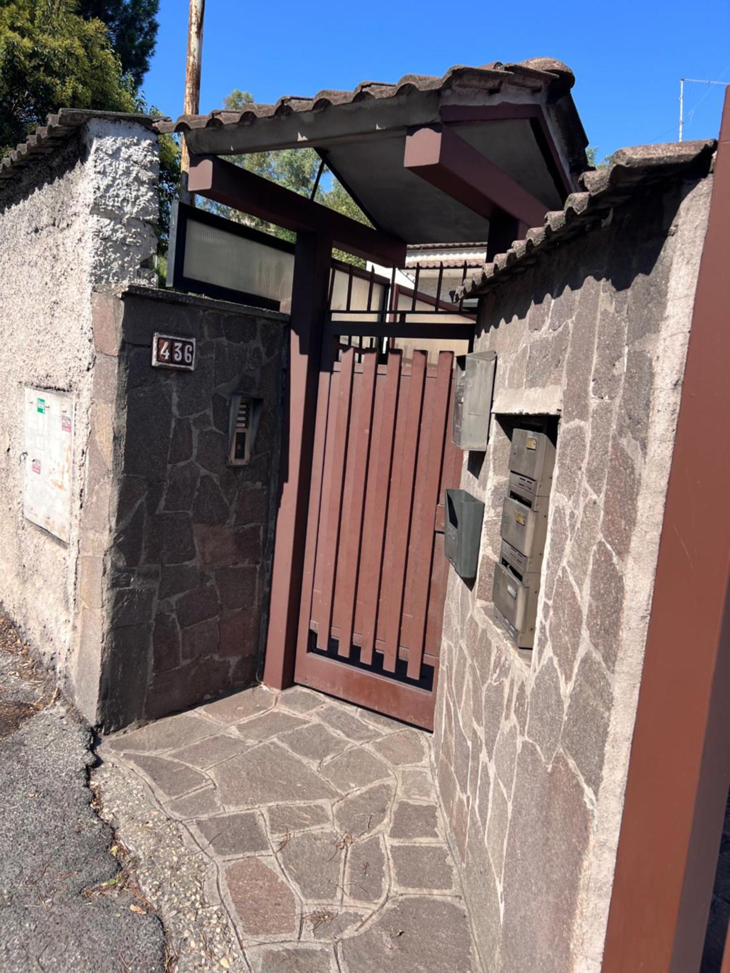 Comodo Loft Vicino La Metro Battistini Con Garage Rom Exteriör bild